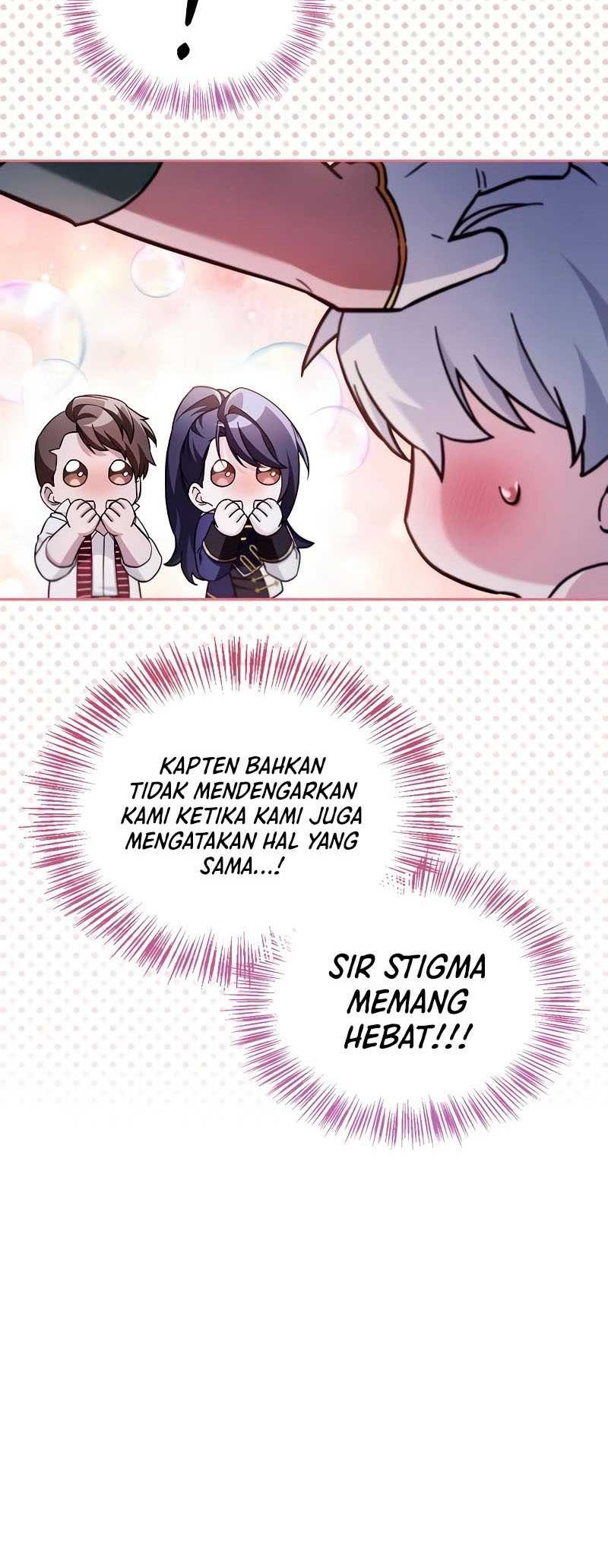 I’m Not That Kind of Talent Chapter 72 Gambar 37