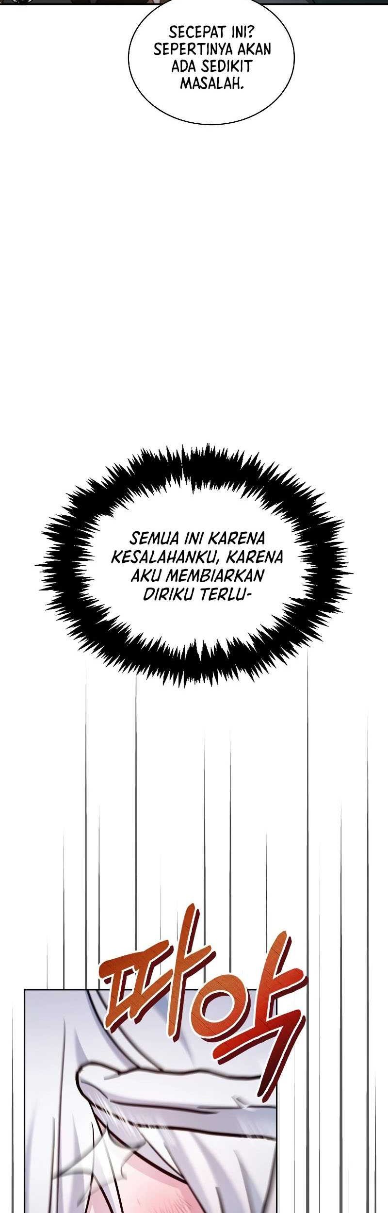 I’m Not That Kind of Talent Chapter 72 Gambar 40