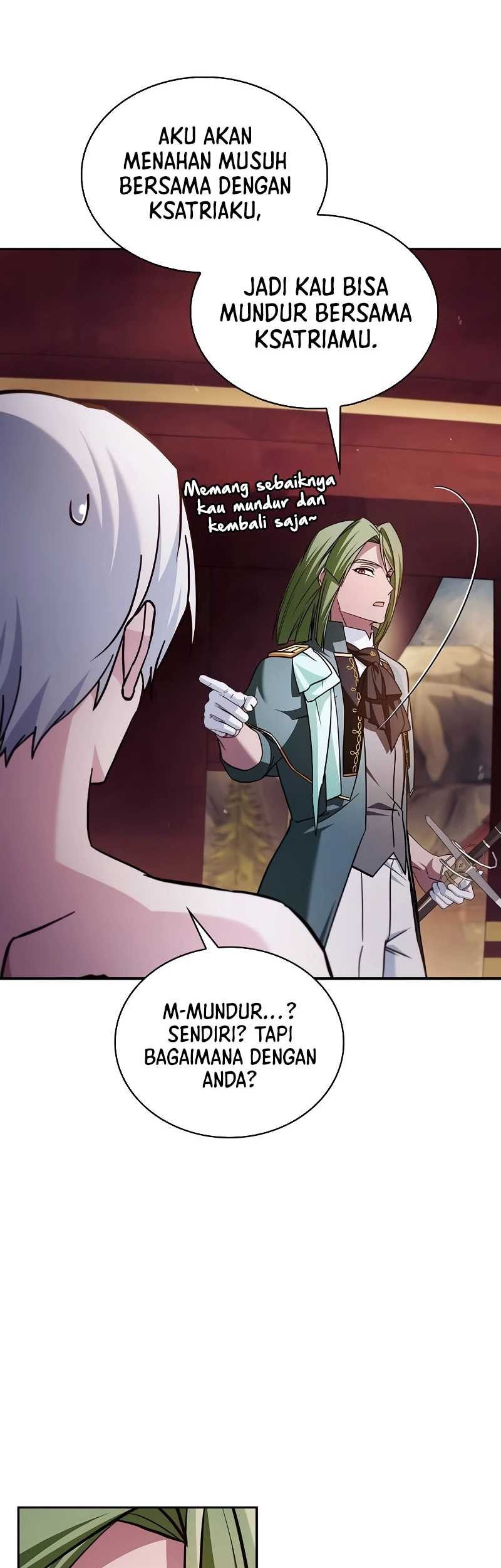 I’m Not That Kind of Talent Chapter 72 Gambar 42