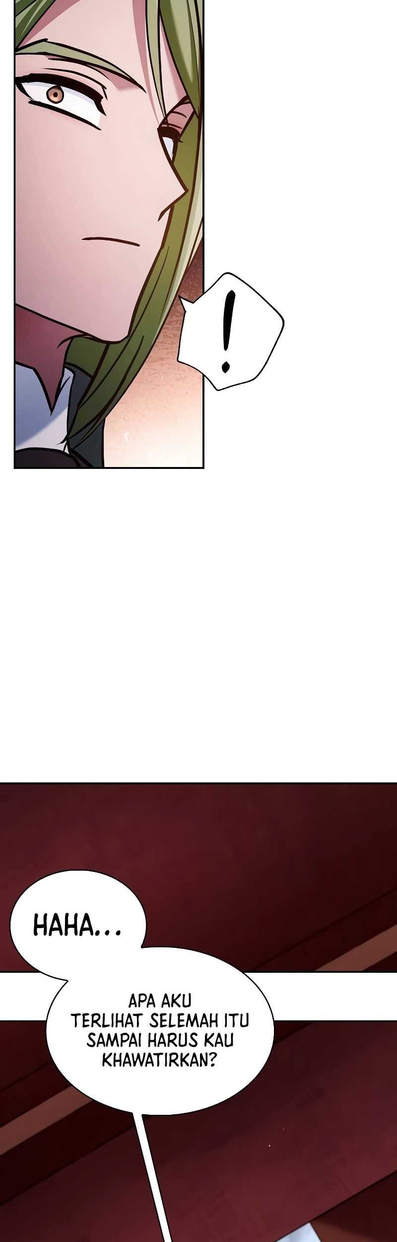 I’m Not That Kind of Talent Chapter 72 Gambar 43