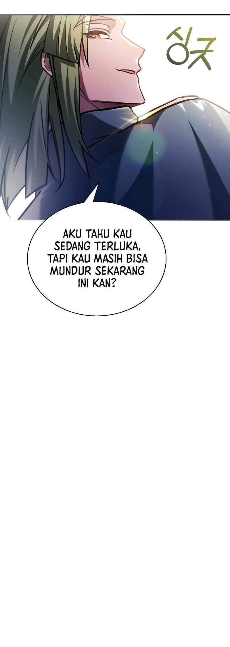 I’m Not That Kind of Talent Chapter 72 Gambar 45