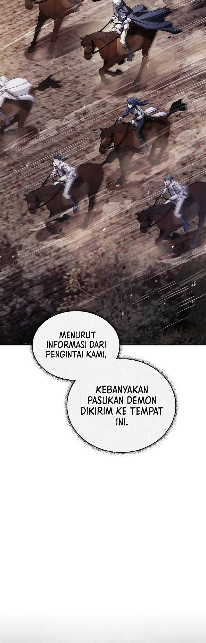 I’m Not That Kind of Talent Chapter 72 Gambar 47