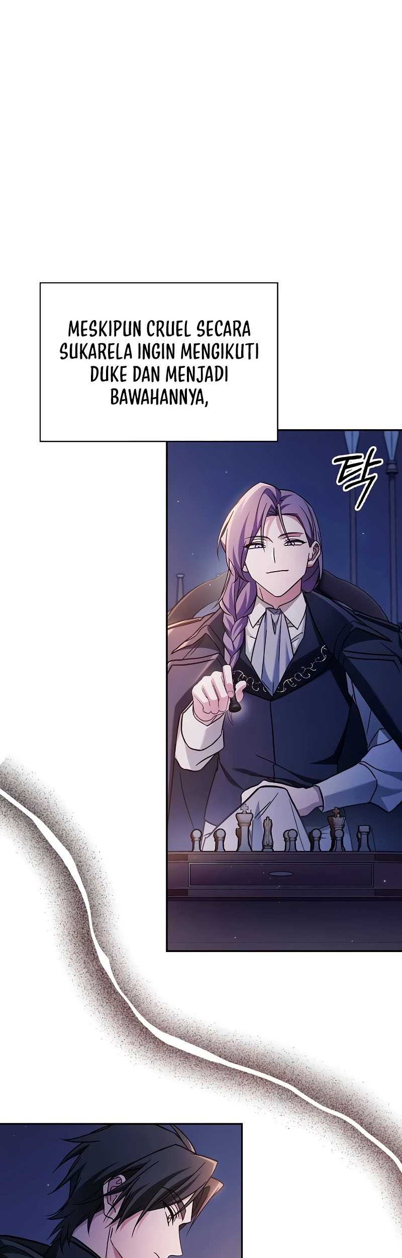 I’m Not That Kind of Talent Chapter 72 Gambar 51