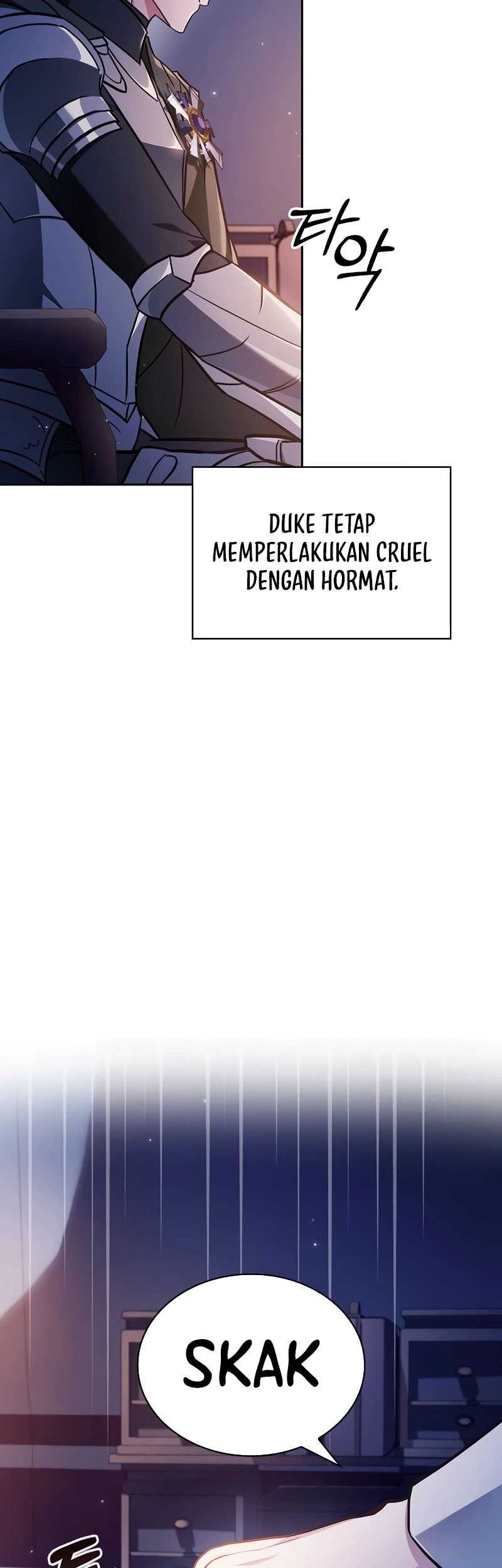 I’m Not That Kind of Talent Chapter 72 Gambar 52