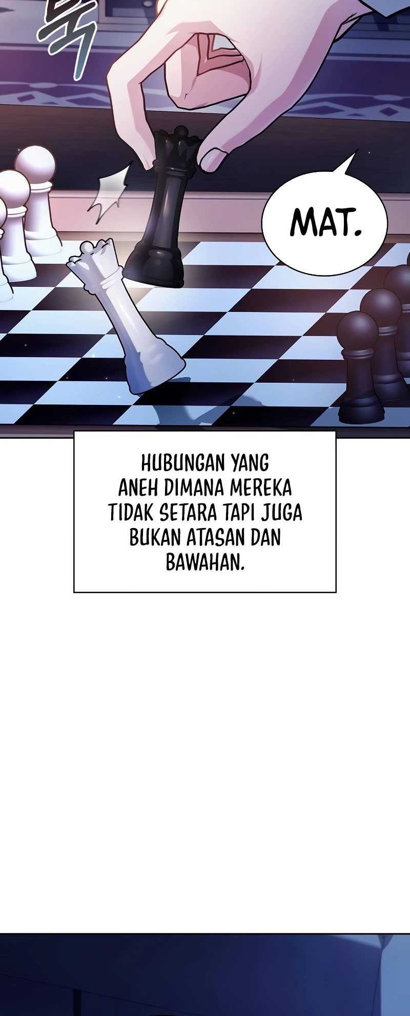 I’m Not That Kind of Talent Chapter 72 Gambar 53