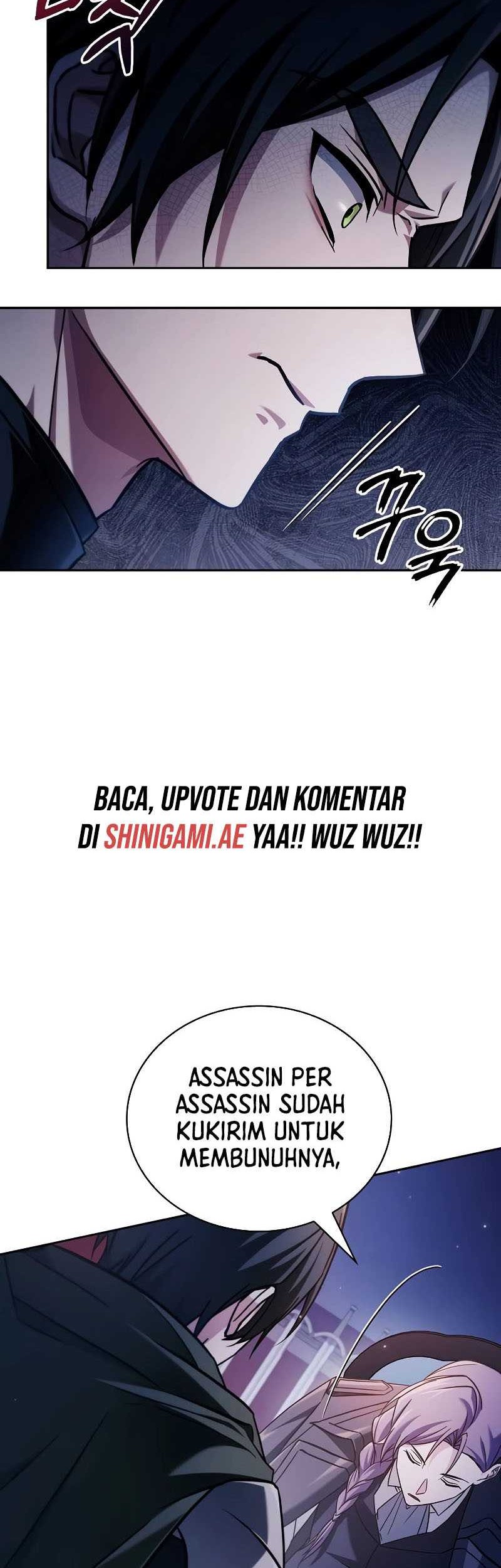 I’m Not That Kind of Talent Chapter 72 Gambar 55