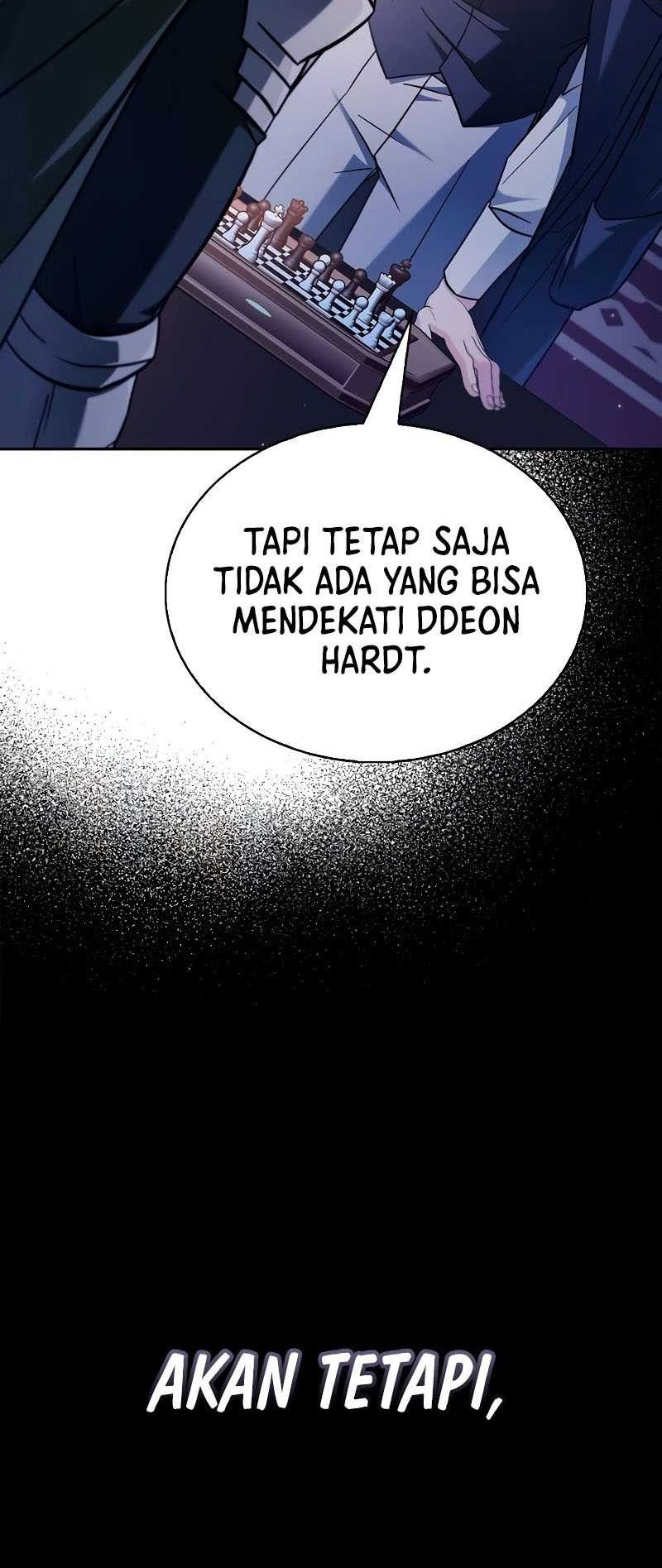 I’m Not That Kind of Talent Chapter 72 Gambar 56