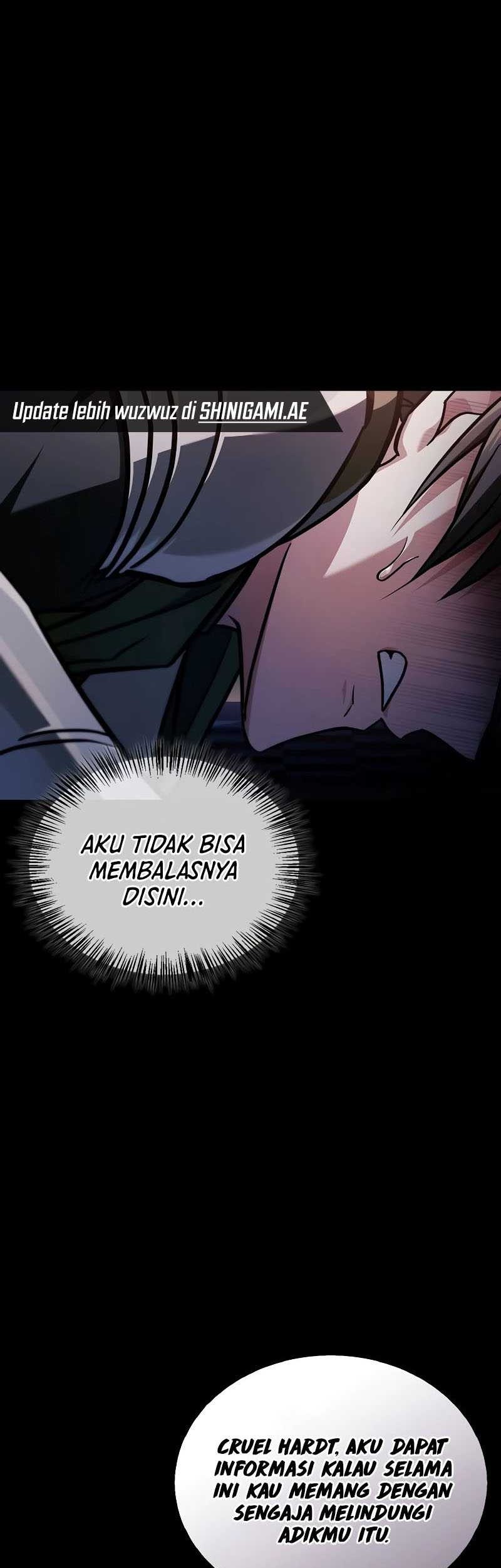 I’m Not That Kind of Talent Chapter 72 Gambar 59