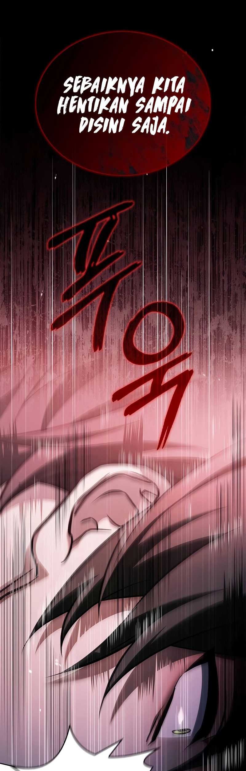 I’m Not That Kind of Talent Chapter 72 Gambar 61