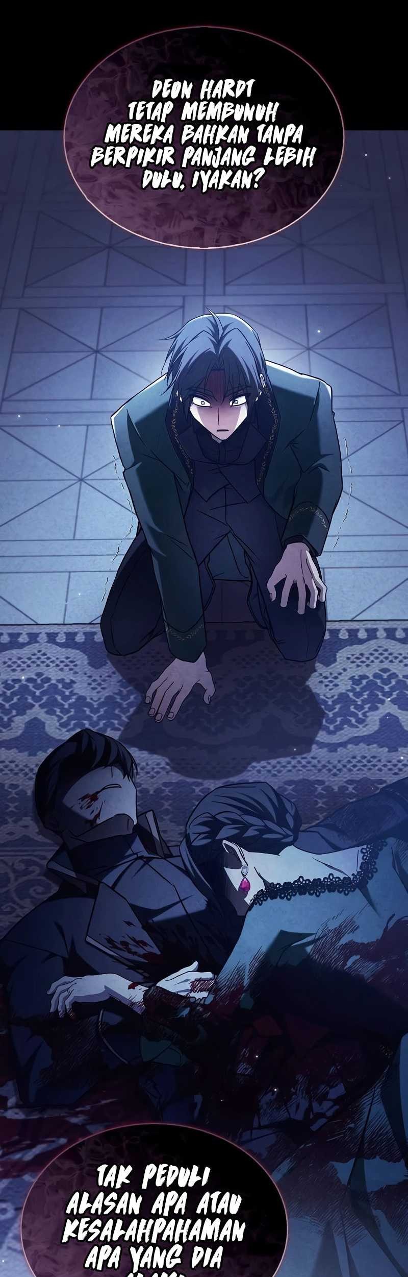 I’m Not That Kind of Talent Chapter 72 Gambar 65