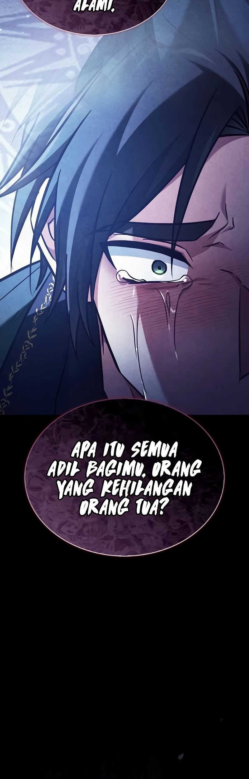 I’m Not That Kind of Talent Chapter 72 Gambar 66