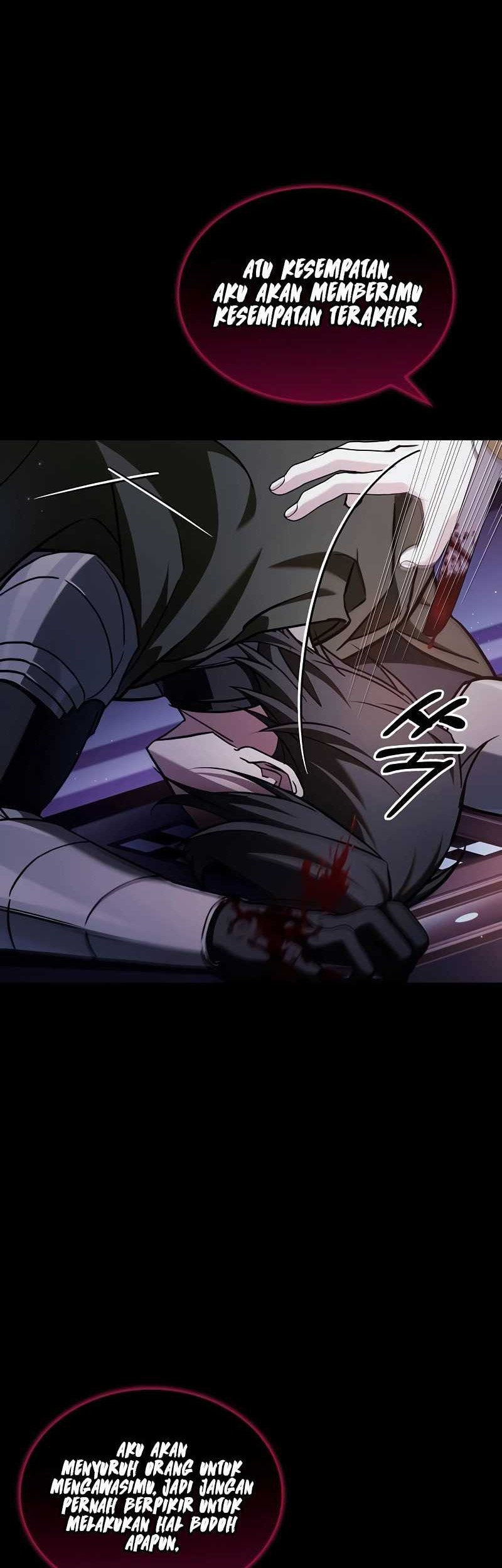 I’m Not That Kind of Talent Chapter 72 Gambar 68