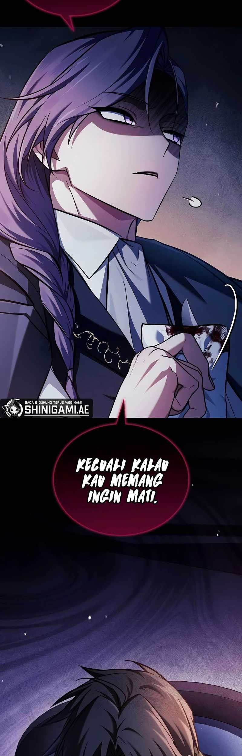 I’m Not That Kind of Talent Chapter 72 Gambar 69