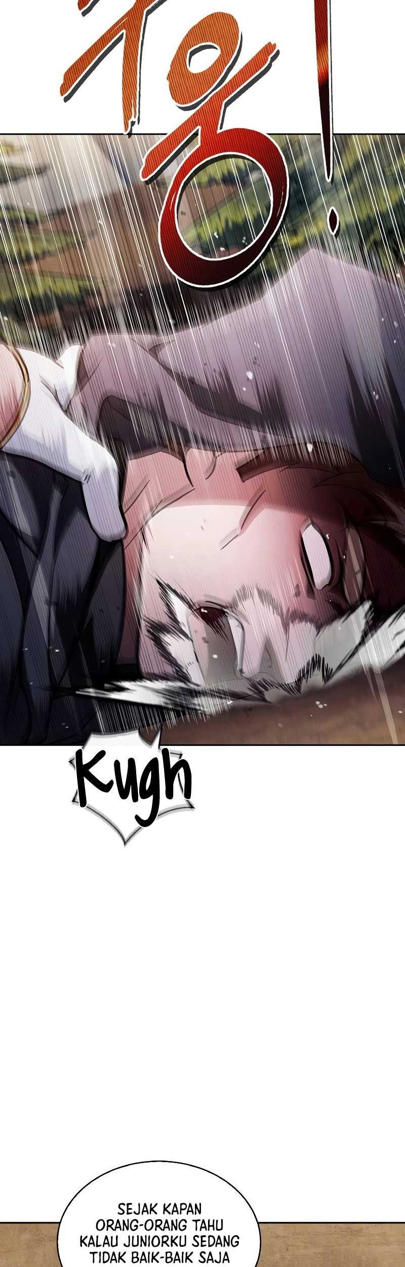 I’m Not That Kind of Talent Chapter 72 Gambar 3
