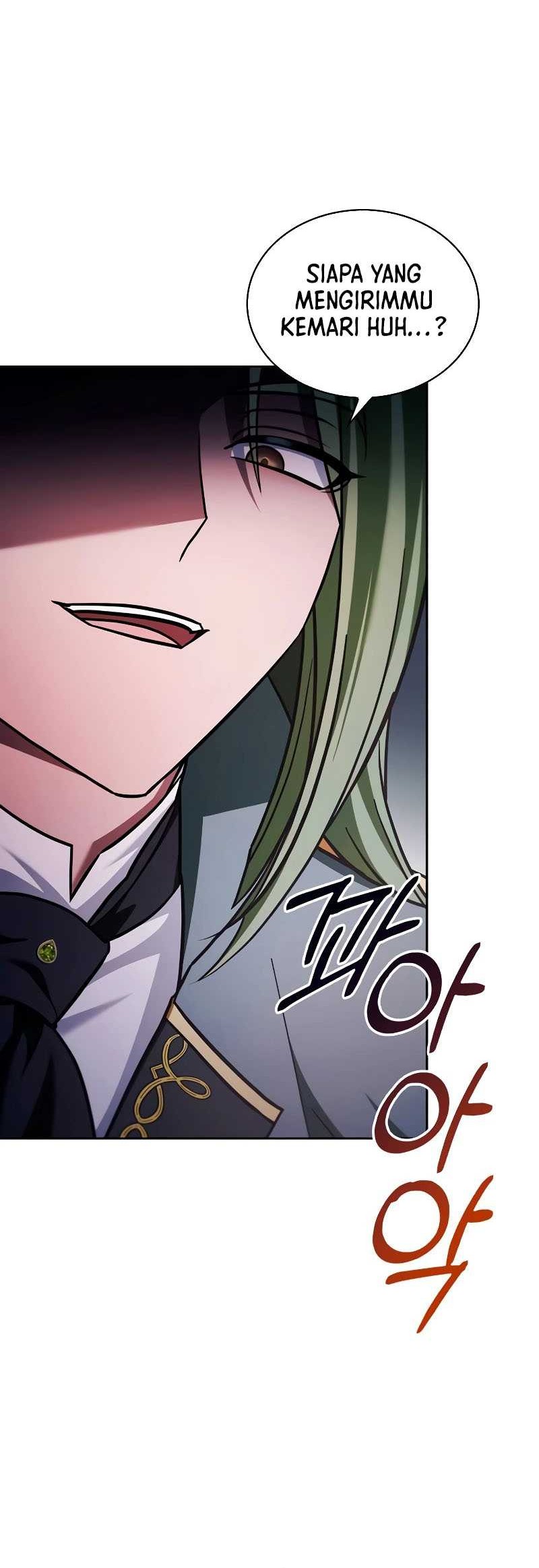 I’m Not That Kind of Talent Chapter 72 Gambar 5