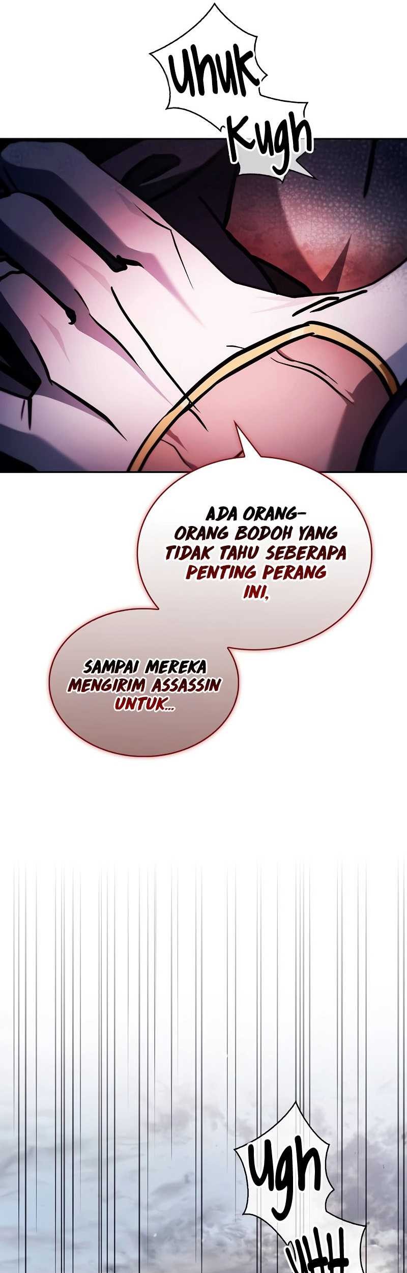 I’m Not That Kind of Talent Chapter 72 Gambar 6