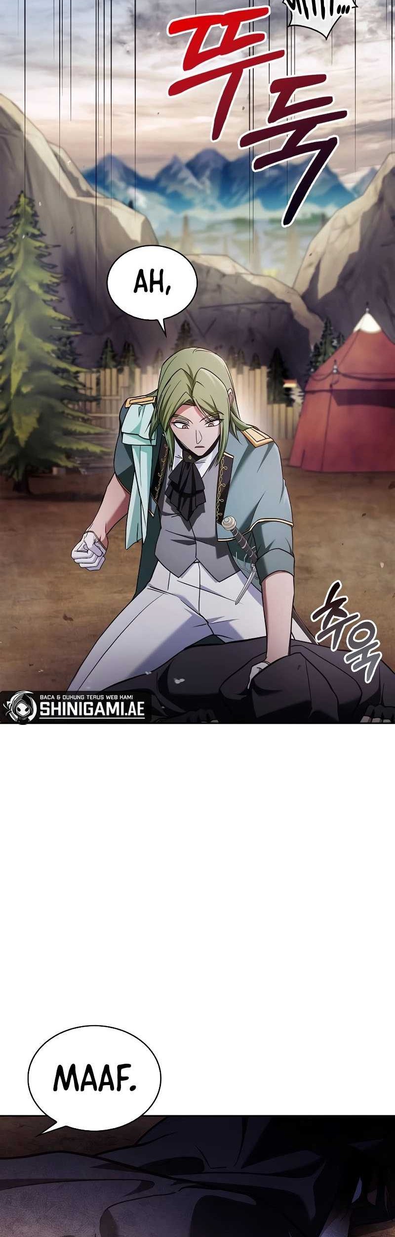 I’m Not That Kind of Talent Chapter 72 Gambar 7