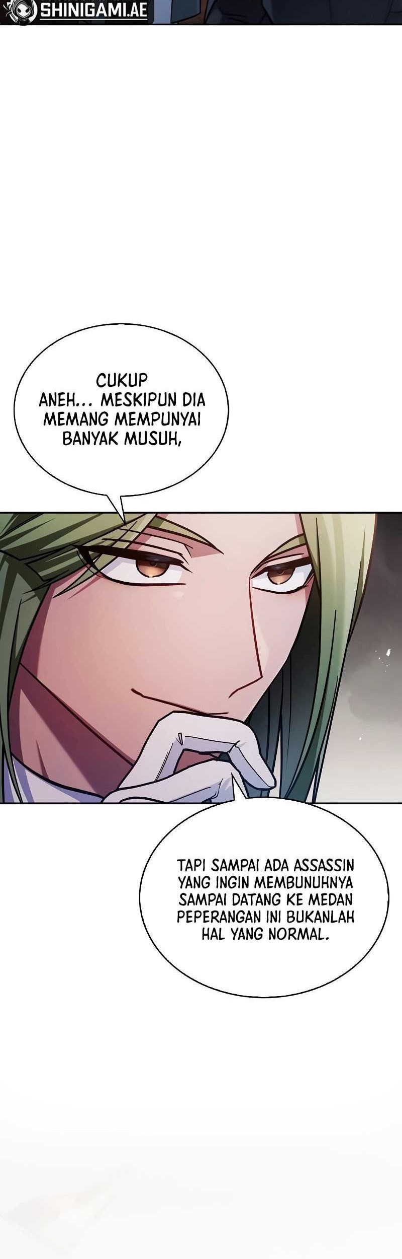 I’m Not That Kind of Talent Chapter 72 Gambar 9