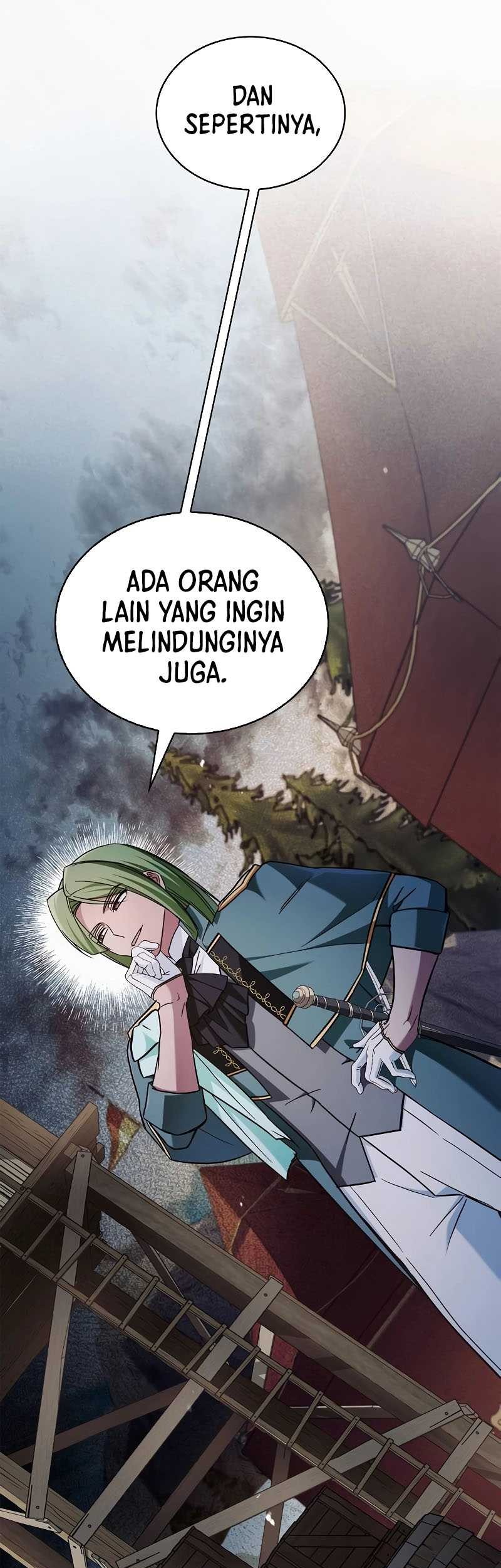 I’m Not That Kind of Talent Chapter 72 Gambar 10