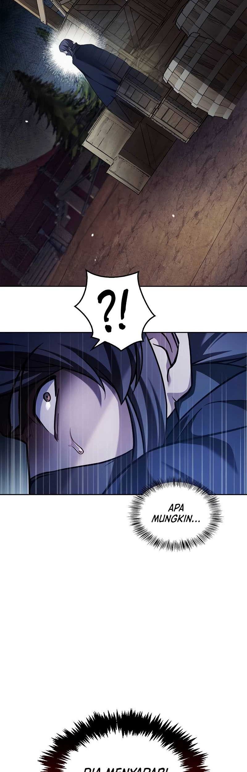 I’m Not That Kind of Talent Chapter 72 Gambar 11