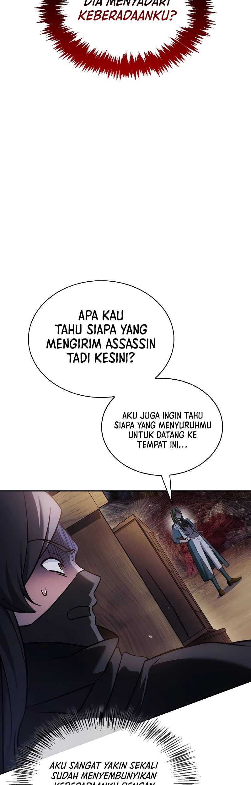 I’m Not That Kind of Talent Chapter 72 Gambar 12
