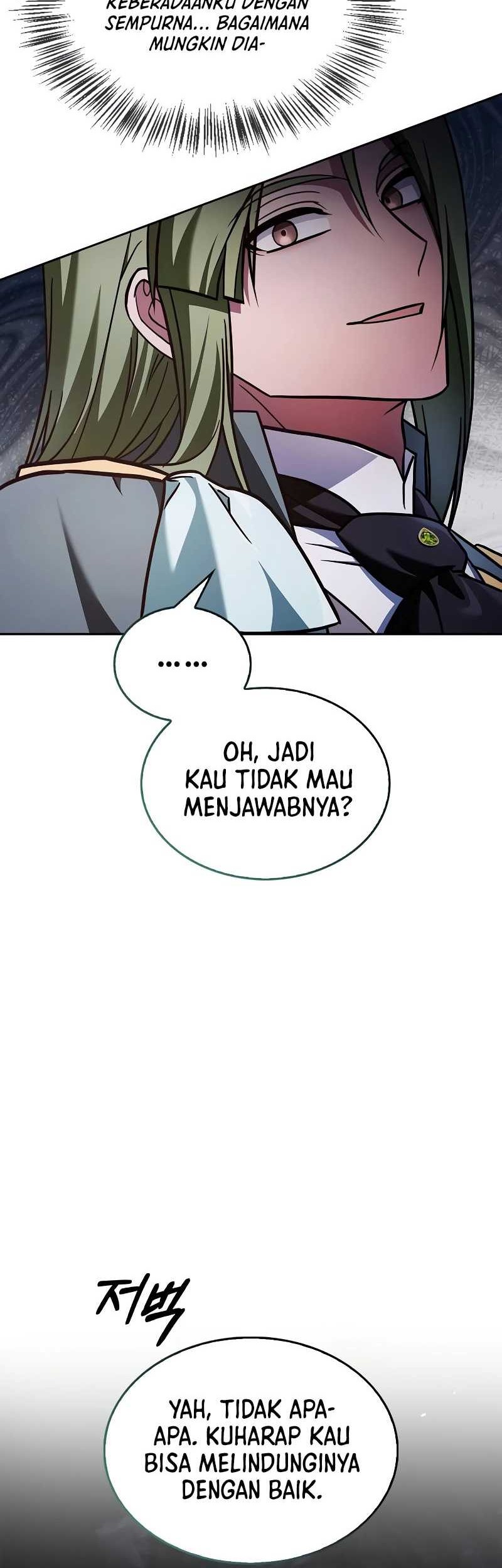 I’m Not That Kind of Talent Chapter 72 Gambar 13