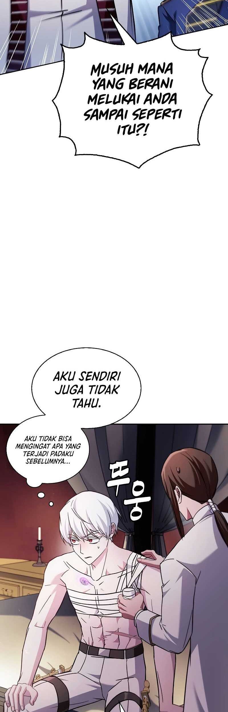 I’m Not That Kind of Talent Chapter 72 Gambar 19