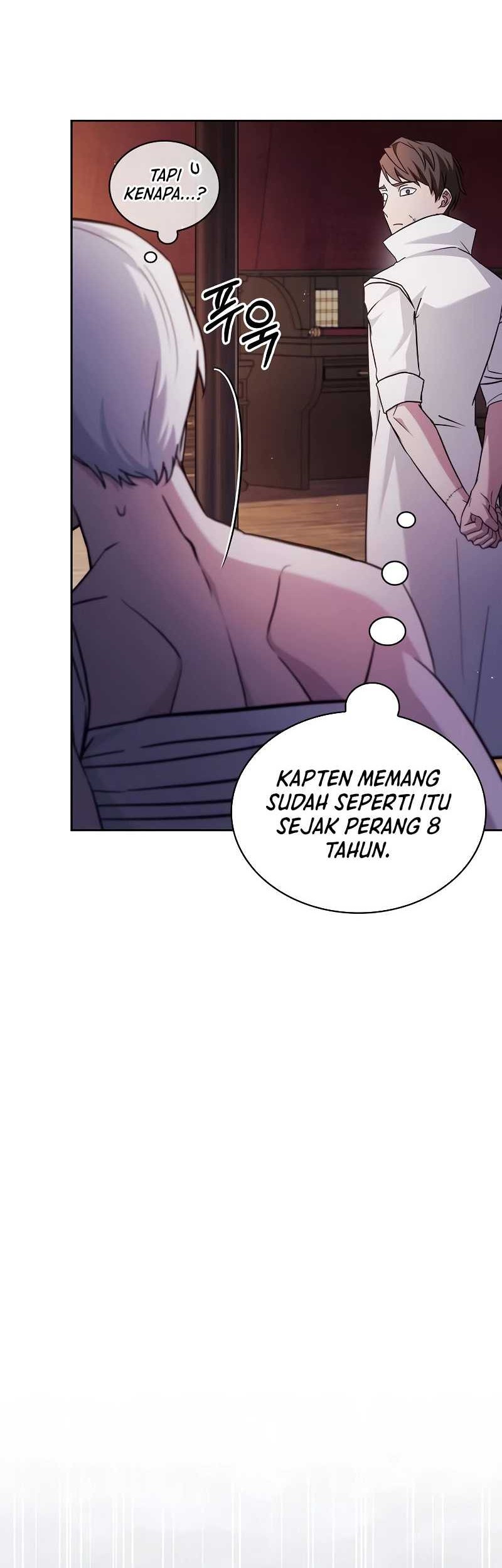 I’m Not That Kind of Talent Chapter 72 Gambar 23