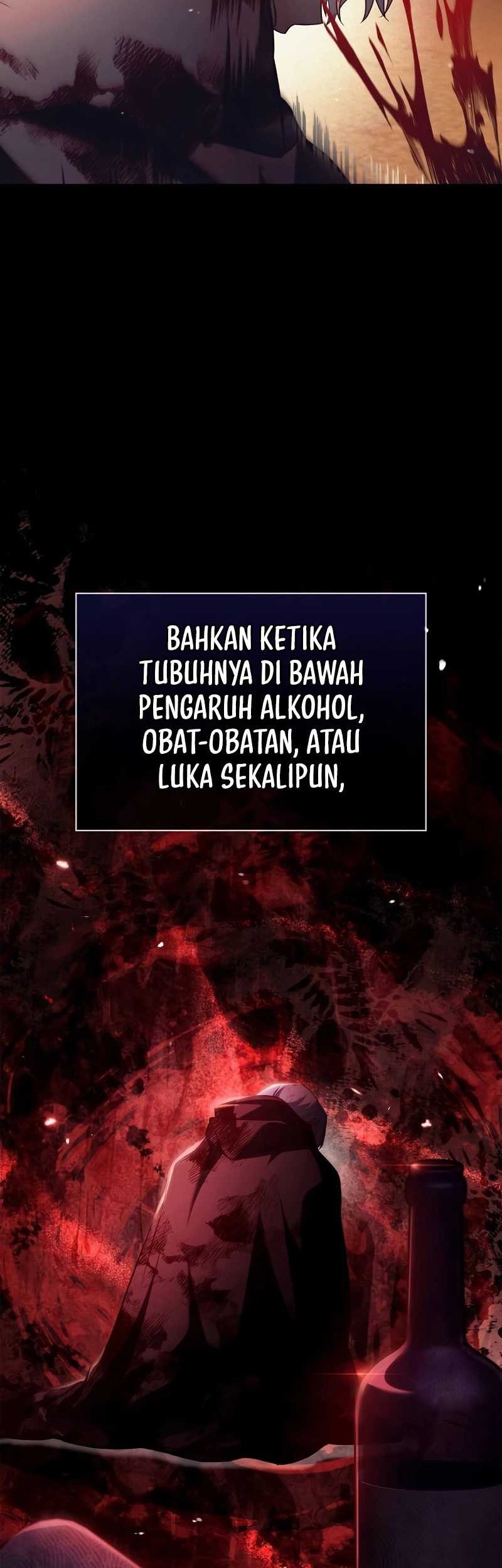 I’m Not That Kind of Talent Chapter 72 Gambar 27