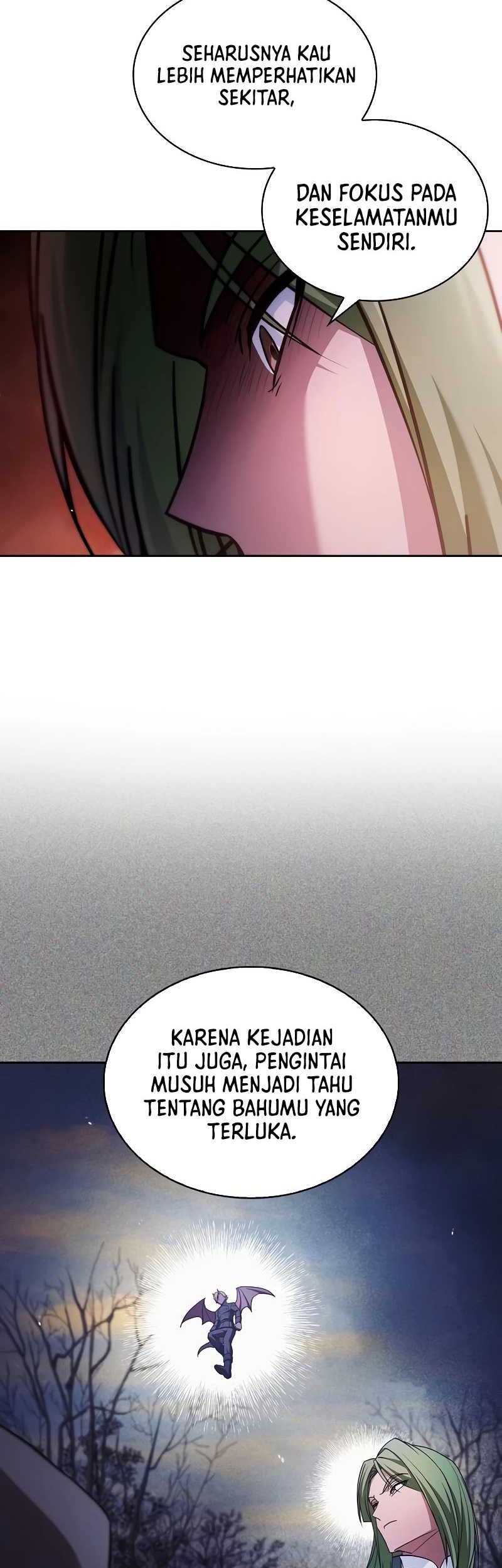 I’m Not That Kind of Talent Chapter 72 Gambar 32