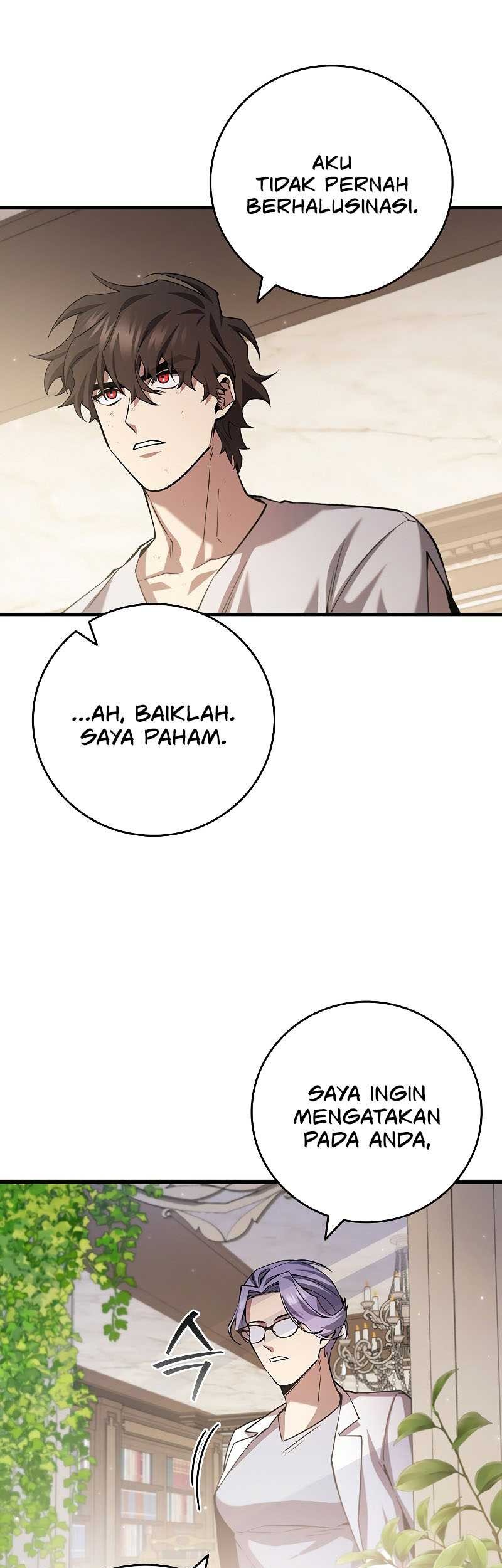 Dragon-Devouring Mage Chapter 47 Gambar 34