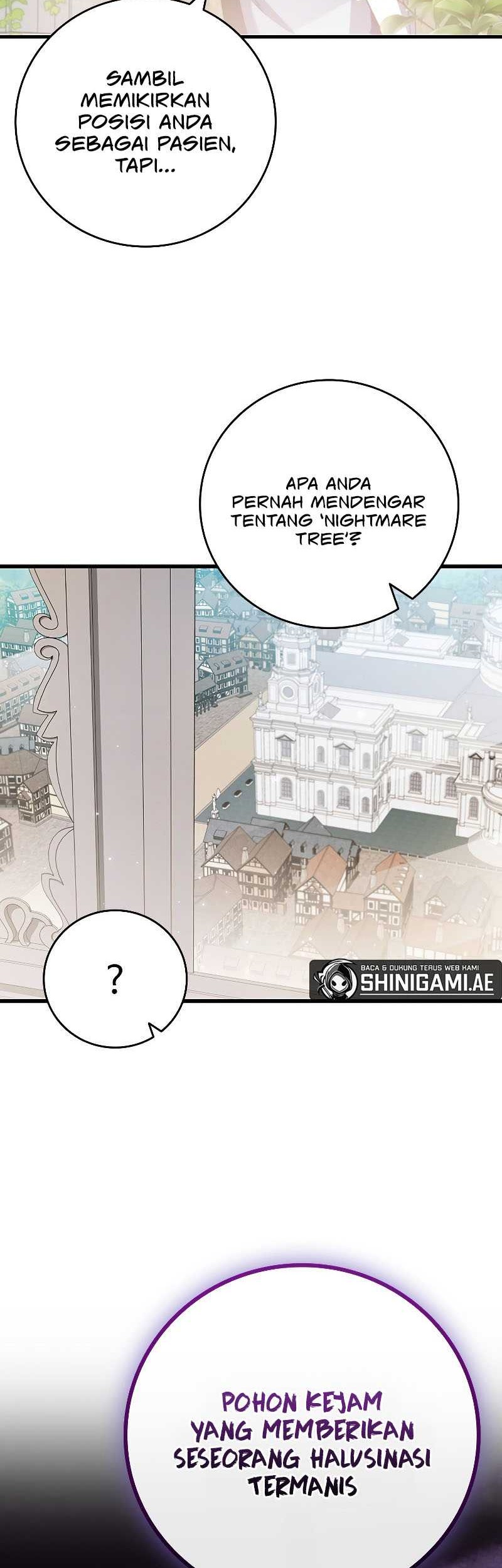 Dragon-Devouring Mage Chapter 47 Gambar 35