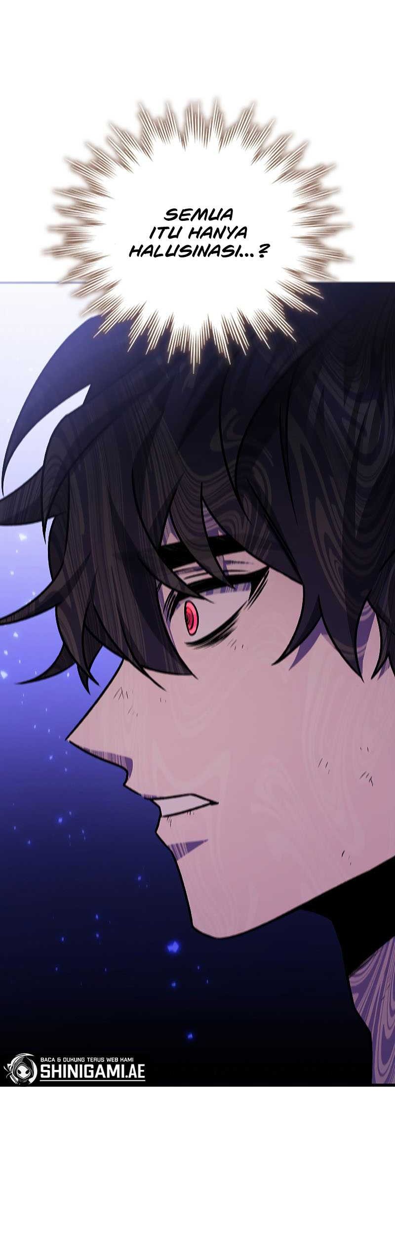 Dragon-Devouring Mage Chapter 47 Gambar 40