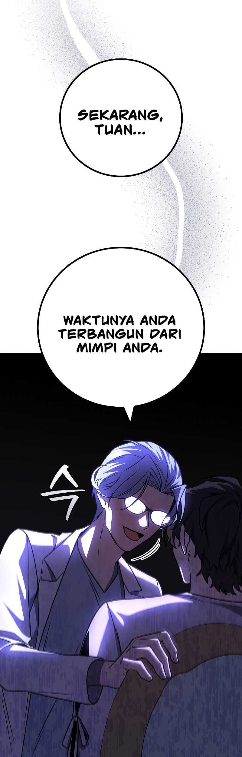 Dragon-Devouring Mage Chapter 47 Gambar 42