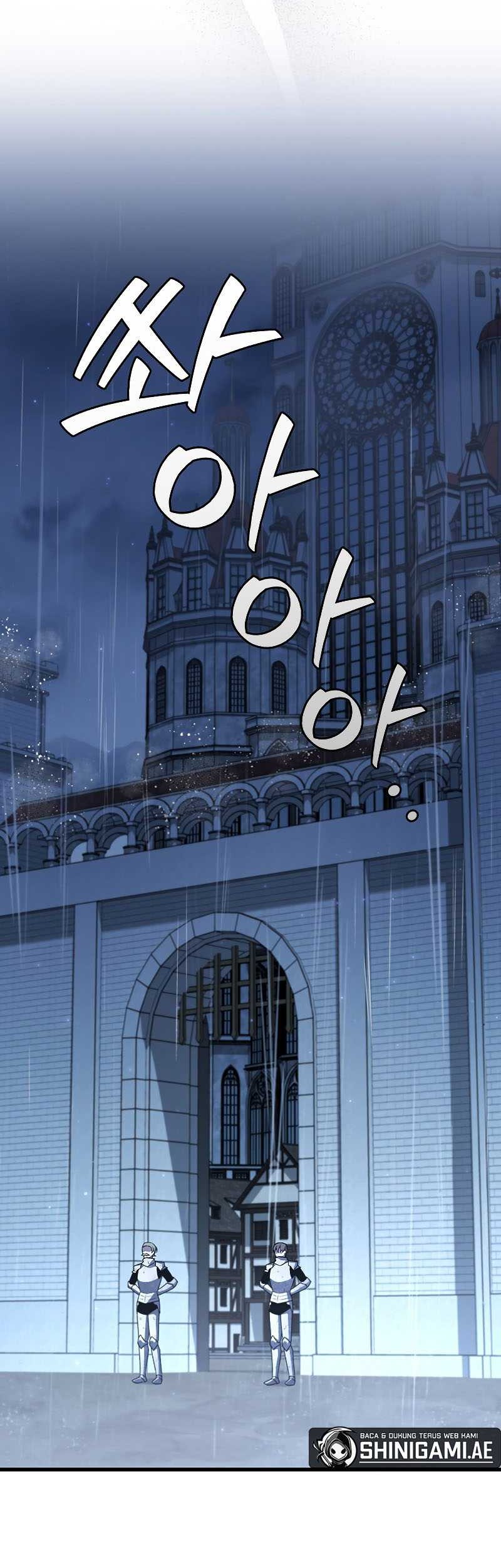 Dragon-Devouring Mage Chapter 47 Gambar 44