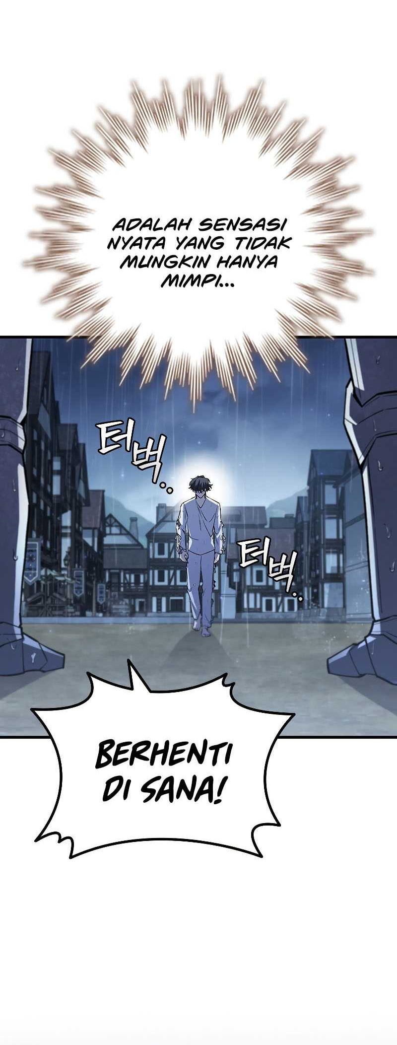 Dragon-Devouring Mage Chapter 47 Gambar 45