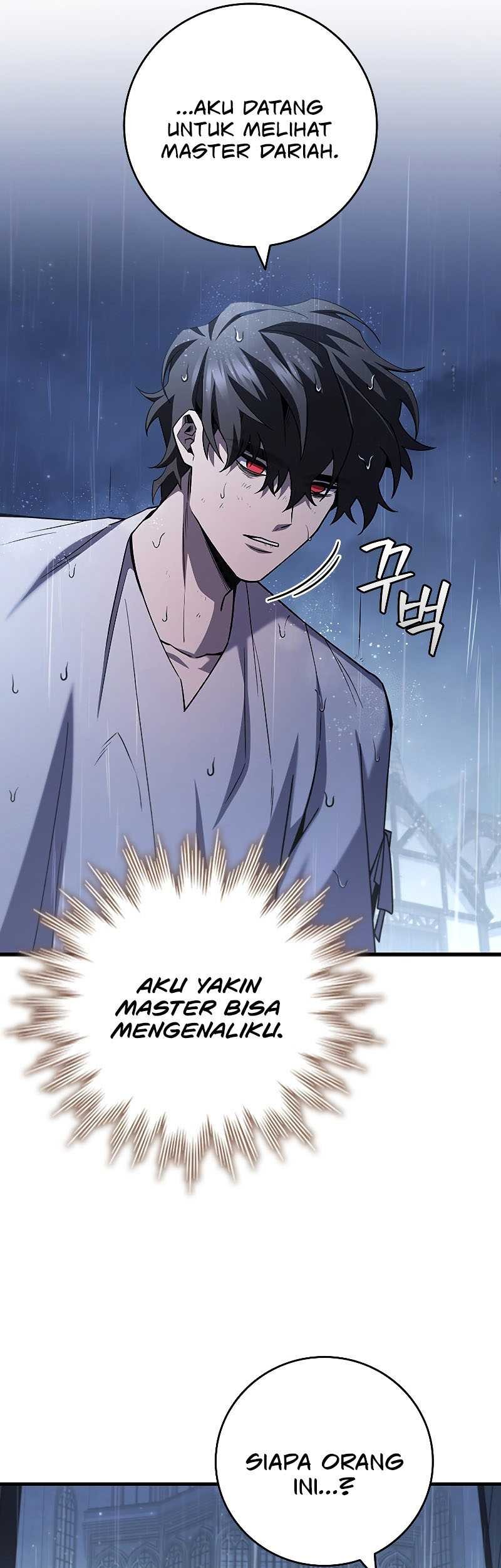 Dragon-Devouring Mage Chapter 47 Gambar 46
