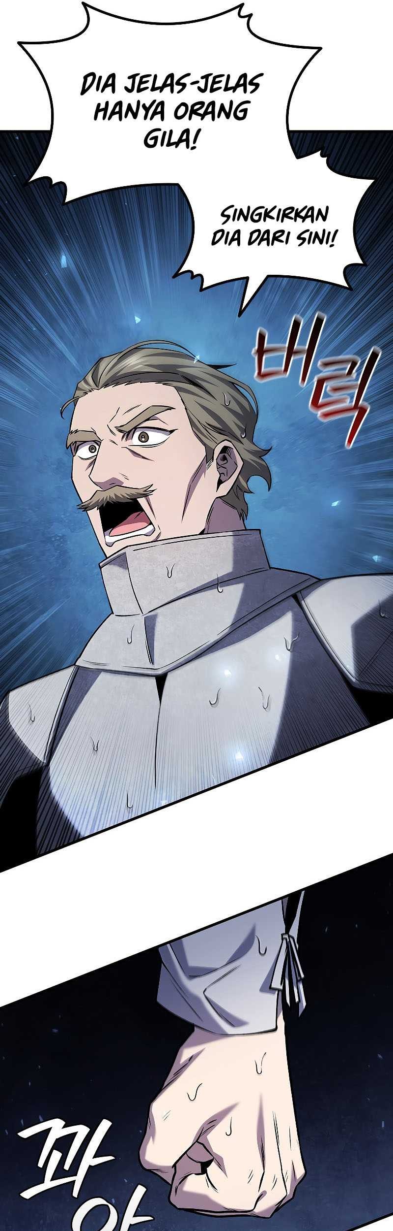 Dragon-Devouring Mage Chapter 47 Gambar 50