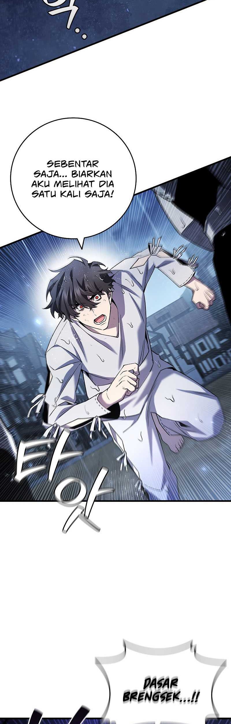 Dragon-Devouring Mage Chapter 47 Gambar 51