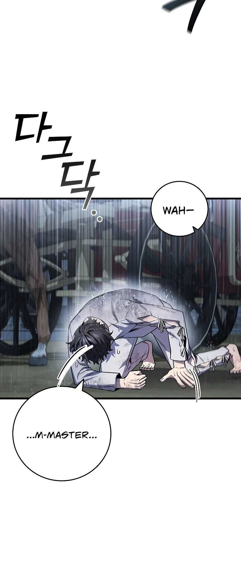 Dragon-Devouring Mage Chapter 47 Gambar 53