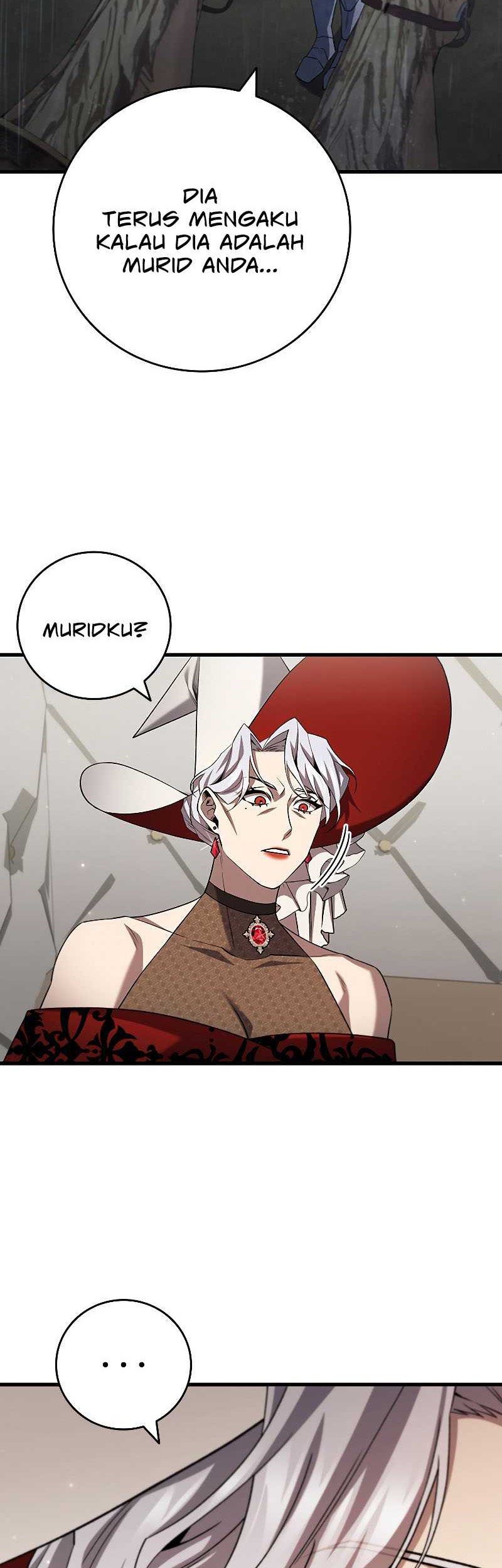 Dragon-Devouring Mage Chapter 47 Gambar 55