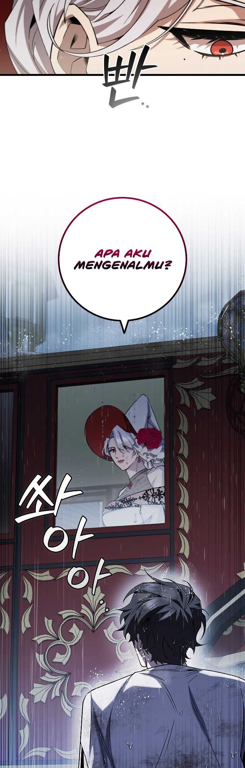 Dragon-Devouring Mage Chapter 47 Gambar 56