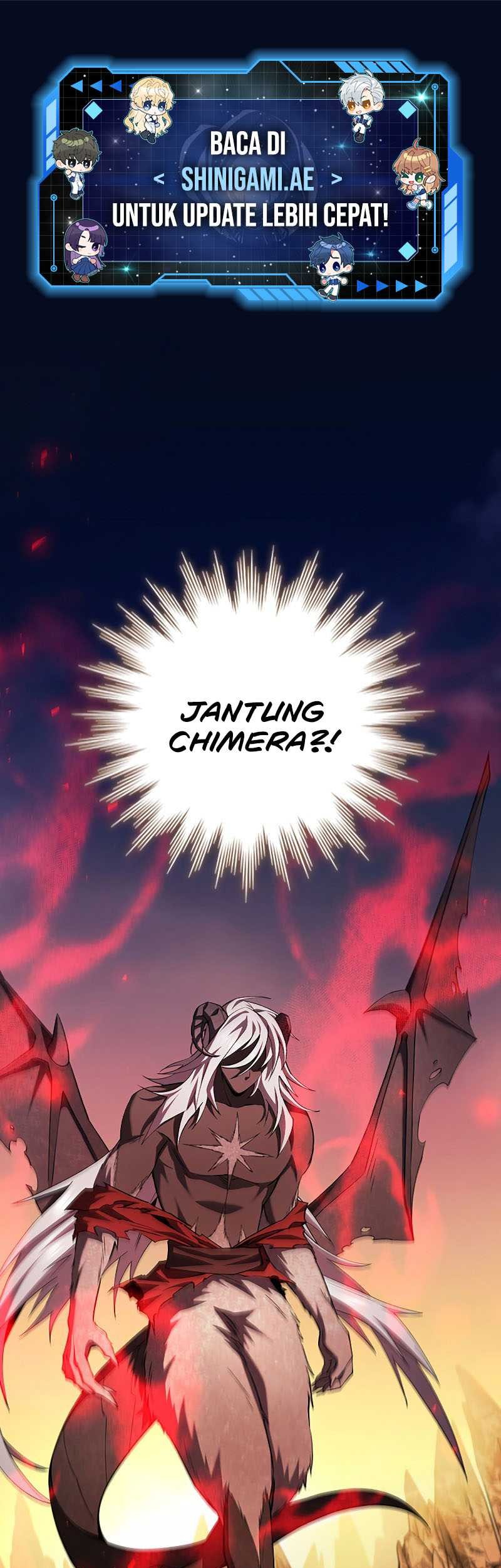 Baca Dragon-Devouring Mage Chapter 47 Gambar 2
