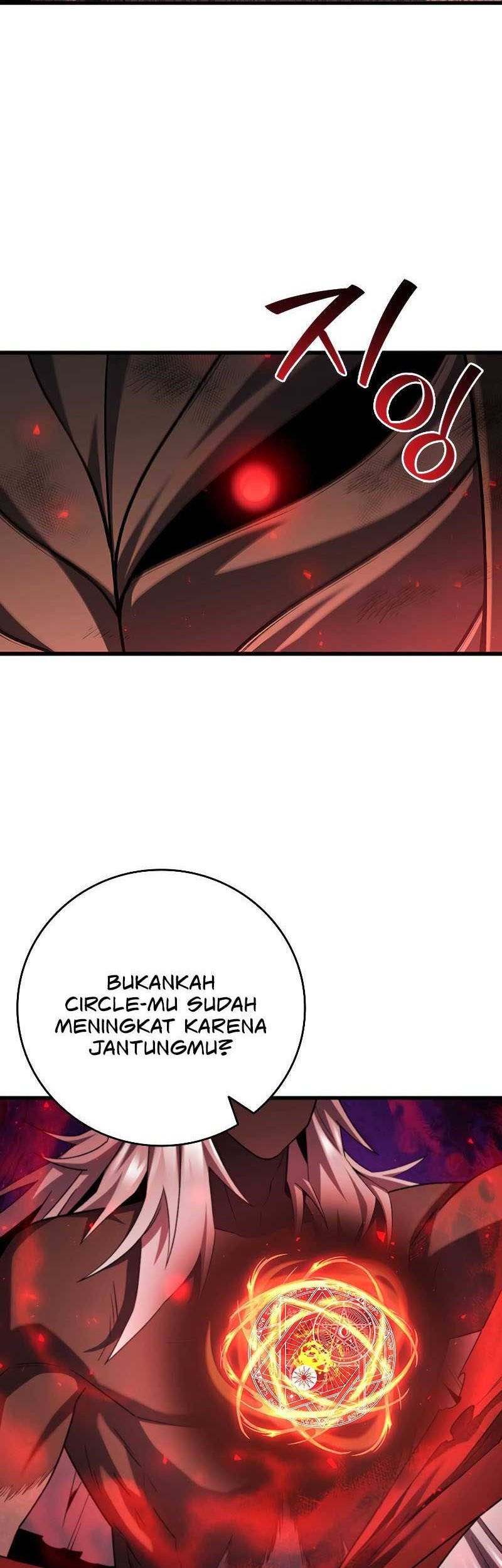 Dragon-Devouring Mage Chapter 47 Gambar 7