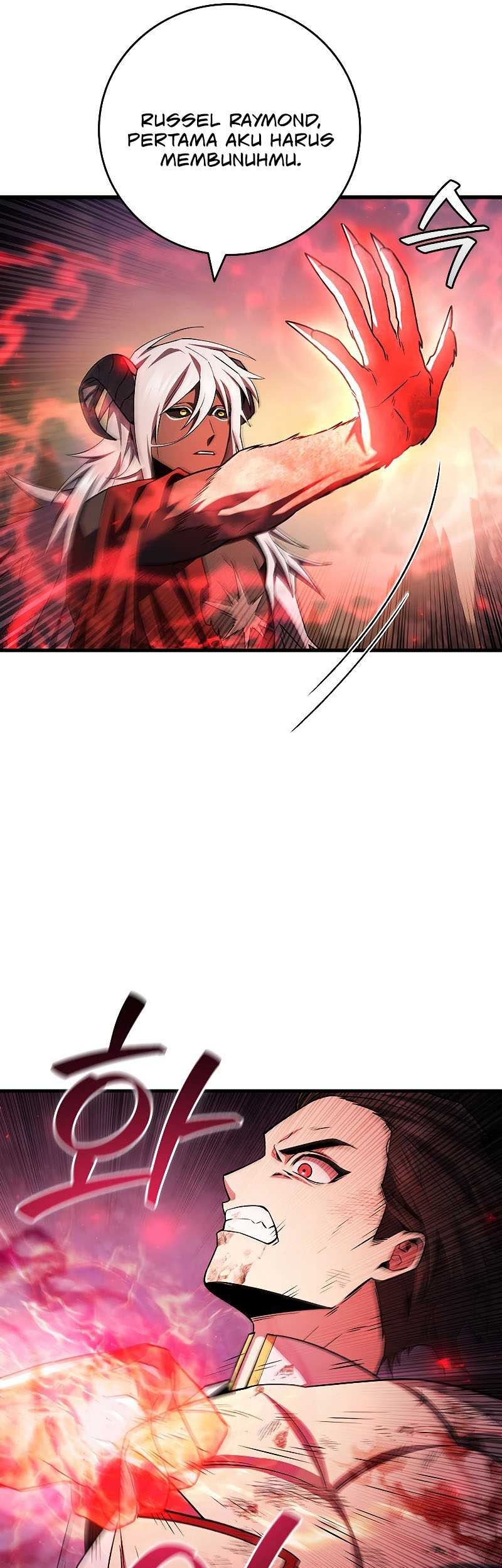 Dragon-Devouring Mage Chapter 47 Gambar 10