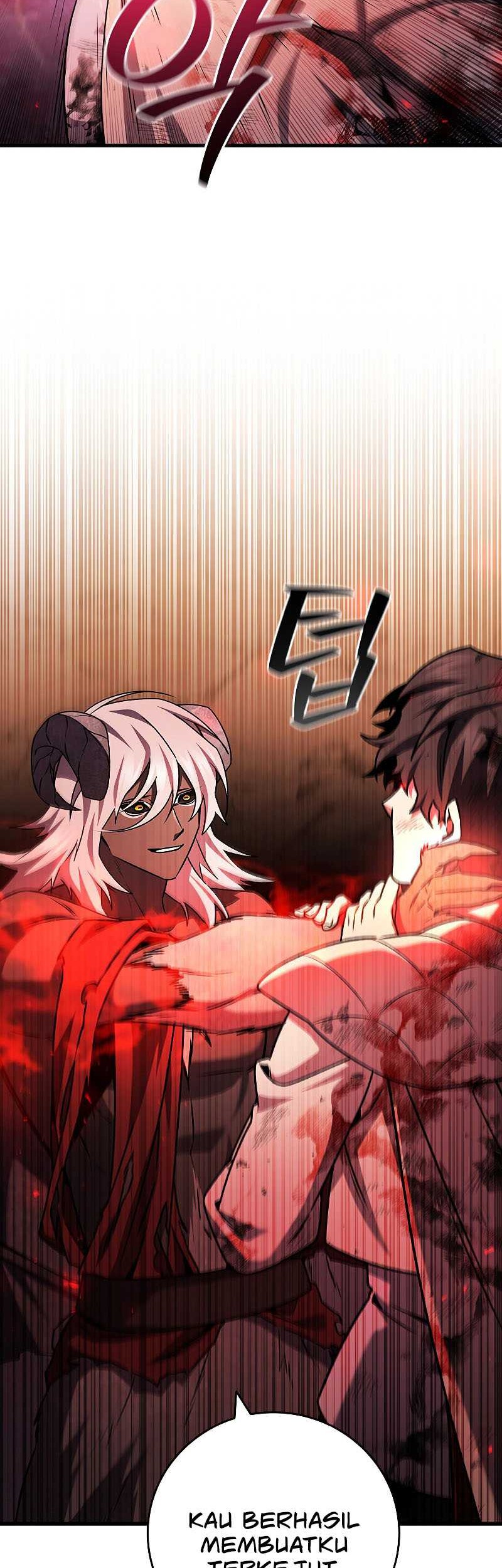Dragon-Devouring Mage Chapter 47 Gambar 11