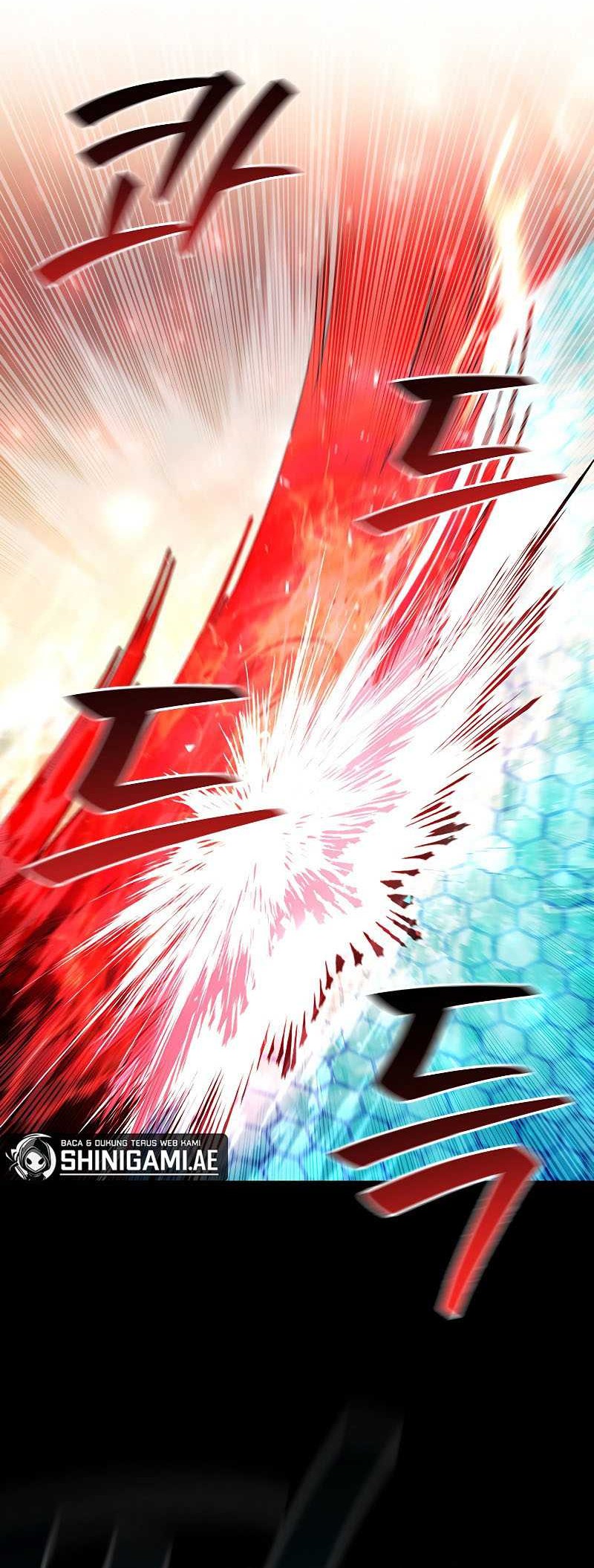 Dragon-Devouring Mage Chapter 47 Gambar 13