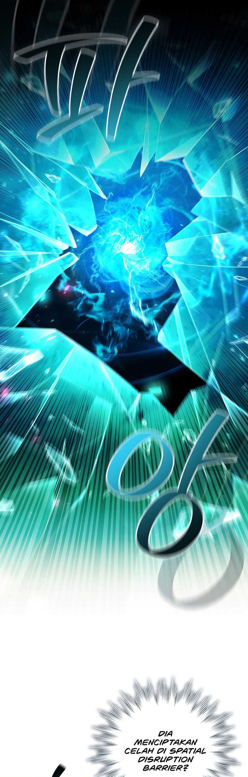 Dragon-Devouring Mage Chapter 47 Gambar 14