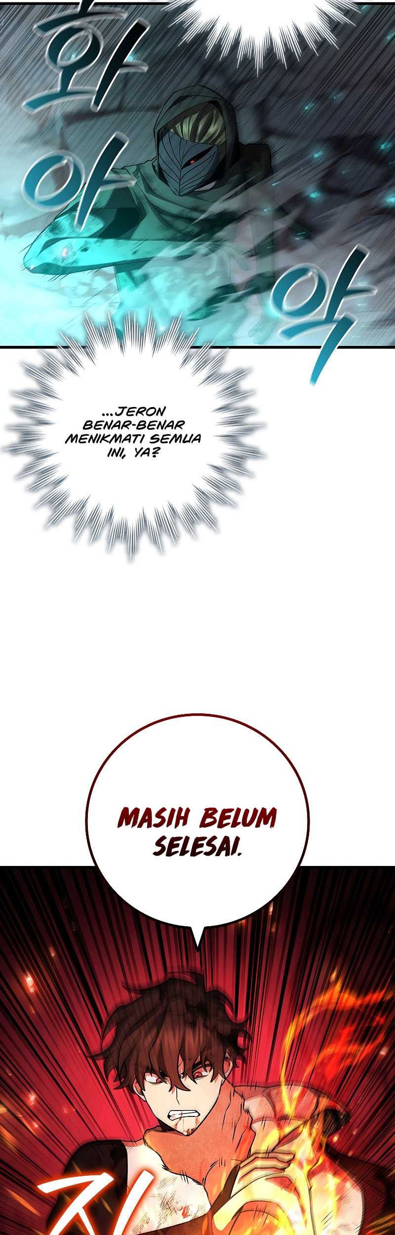 Dragon-Devouring Mage Chapter 47 Gambar 15
