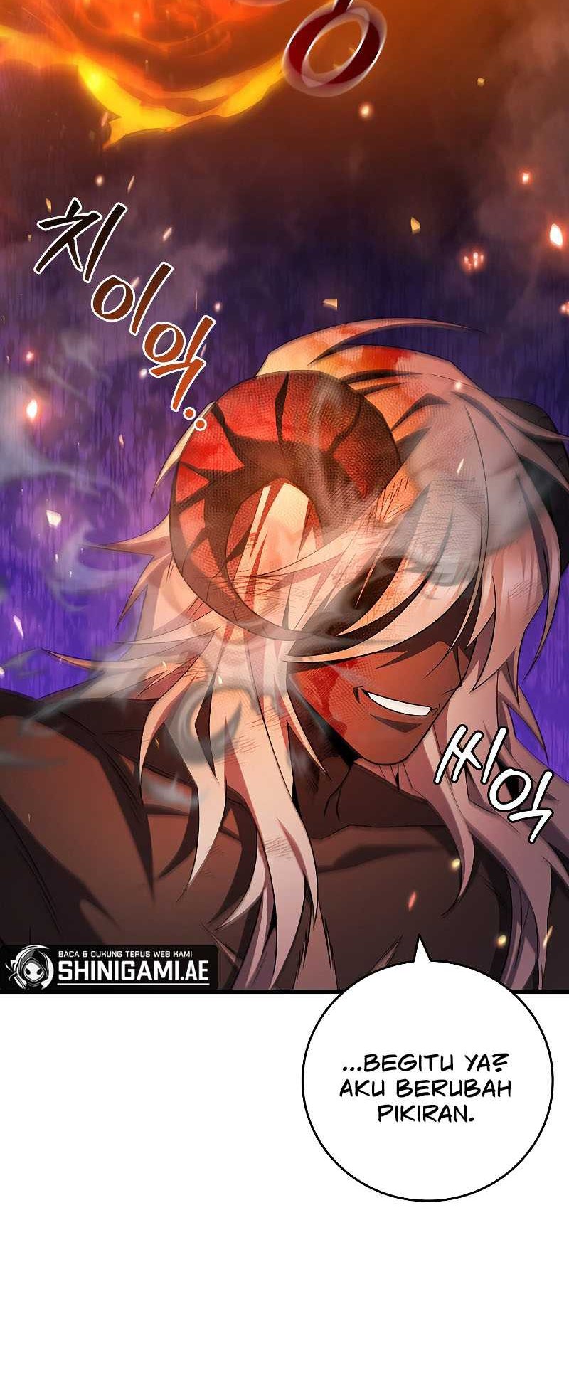 Dragon-Devouring Mage Chapter 47 Gambar 17